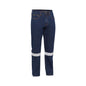 Pants Original Stretch Taped Denim Jeans BP6711T Blue 107ST_40049139_BP6711T_BTWBS07