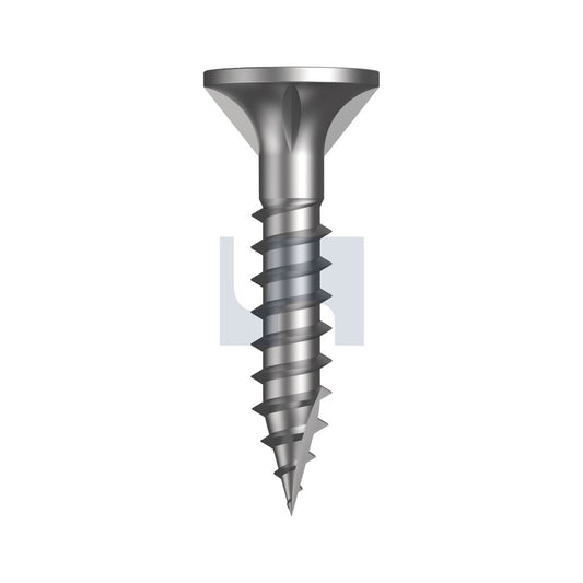 17 Bugle Batten-4 Rib 304 SS Internal Hex 5mm #14-10 35 - Pk 500_40099126_FST04WSBH1410035