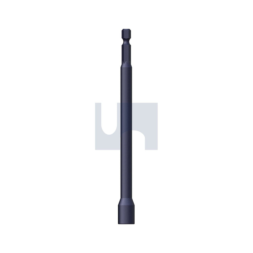 Magnetic Nut Setter S2 Alloy Steel Drive Bit 1/4'' 5/16'' 150 Pk 10_40098976_TXDDPNSS31150
