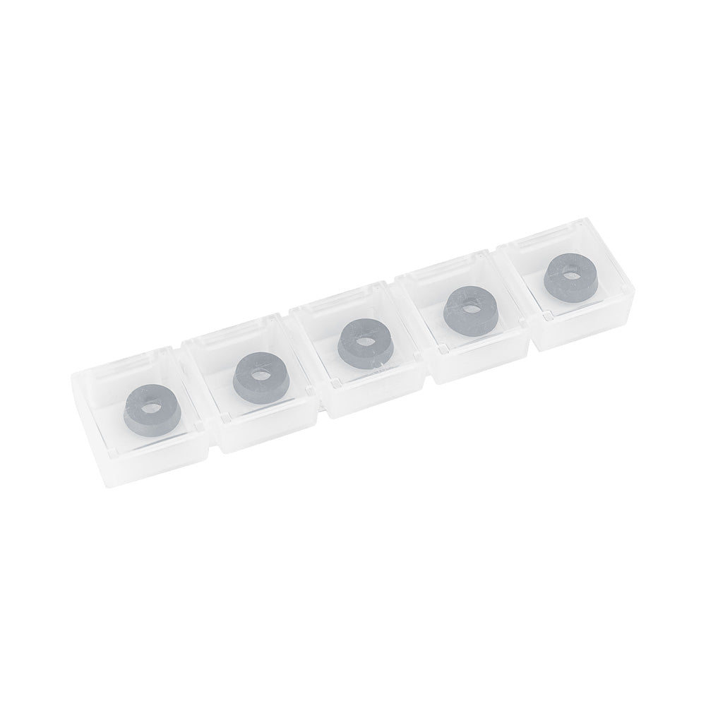 Accessory for ALUMASTER, TC cutting inserts 12mm ALUMASTER F 115/125 HICOA_40107709_22000013