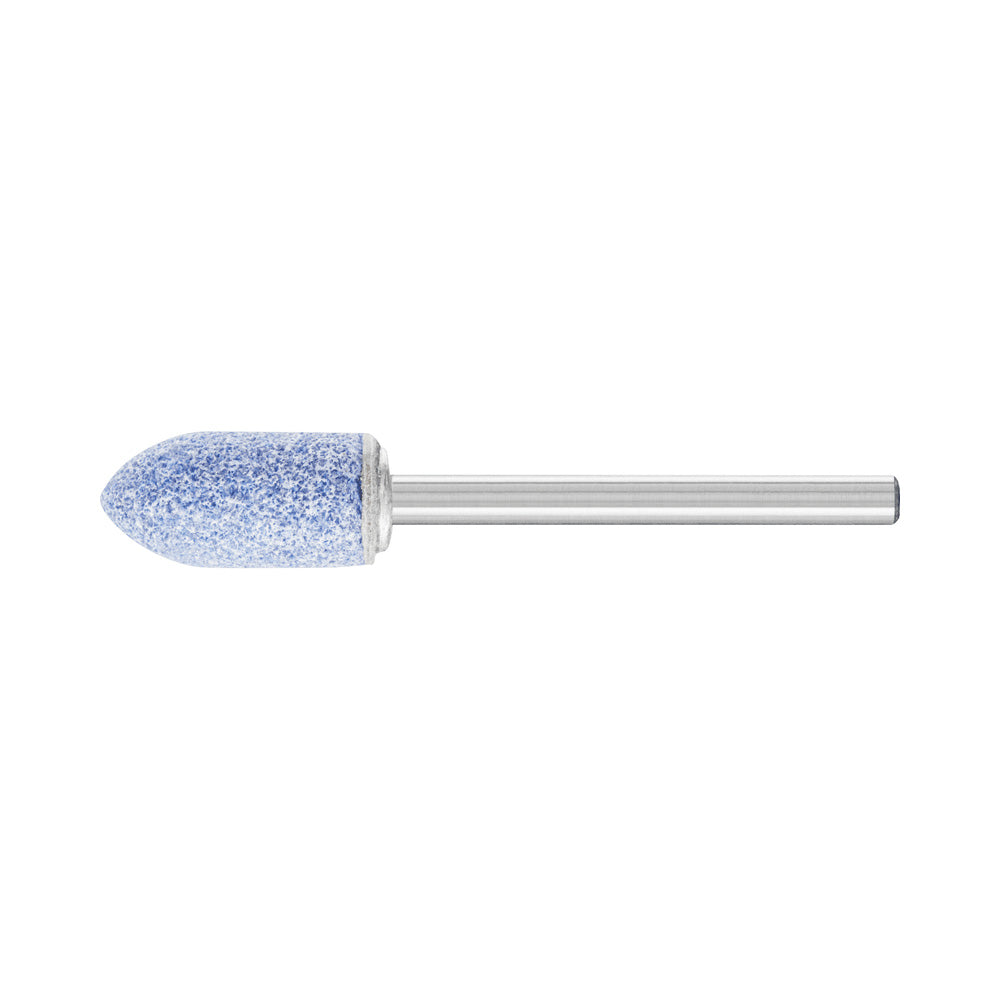 TOUGH mounted point shape B 52 dia. 10x19 mm shank dia. 3.1 mm CO80_40108007_35112281