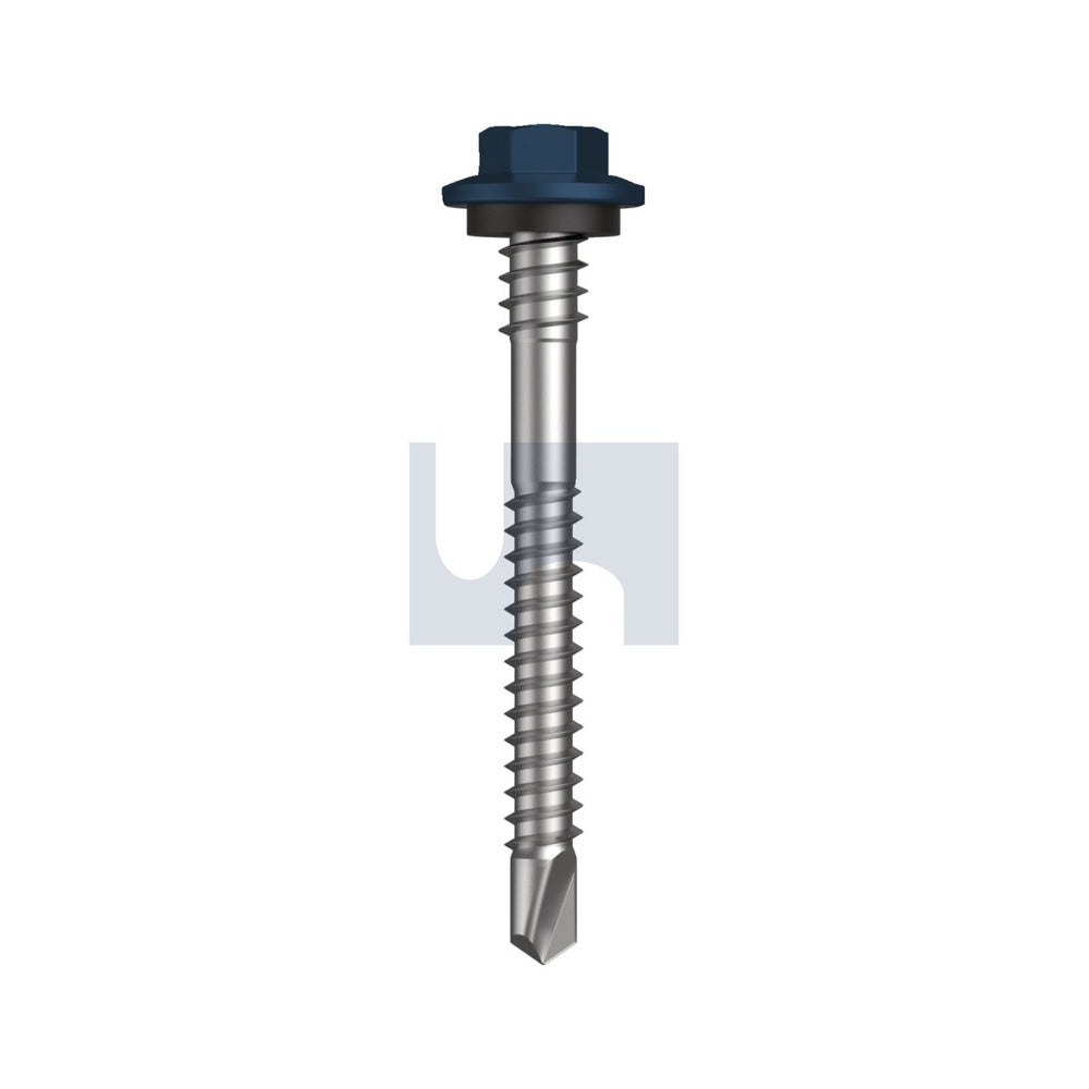 Sds Hex + Wash + Xgrip Deep Ocean -Cl4 #12-14 53 - Pk 500_40094543_TDOM4XH1214053