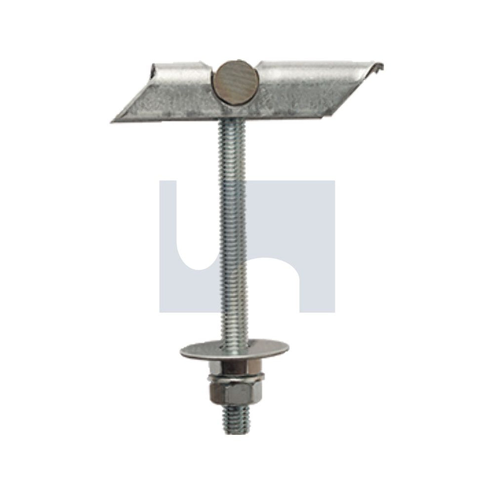 Mk-M Cavity Toggle ZP (Rohs Compliant) w/Threaded Rod Mungo M5 - Pk 50_40089590_MUSMKM001826510
