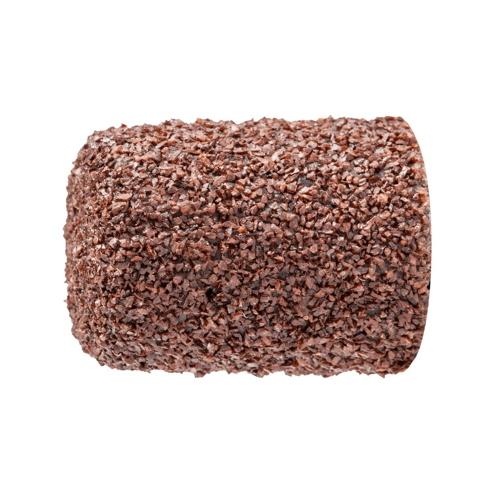 POLICAP abrasive cap PC cylindrical shape aluminium oxide dia. 10x15 mm A6_40108086_42301101
