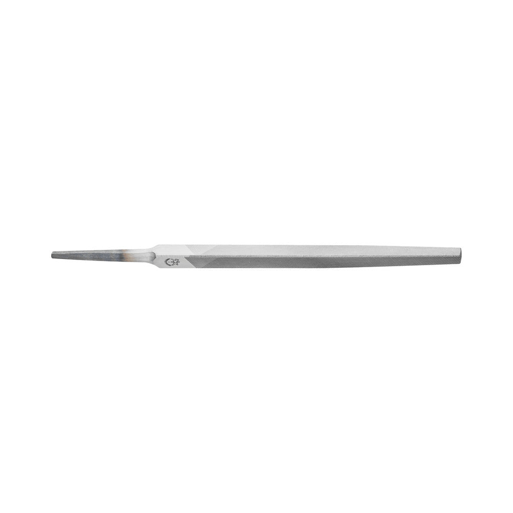 Machinist's file three square 100 mm cut 2, roughing and finishing_40107485_11108102