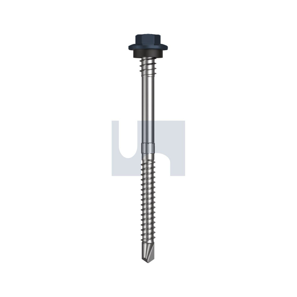 Sds Hex + Wash + Xgrip Ironstone - Cl4 + SG #12-14 80 - Pk 500_40097057_TISM4XS1214080