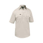 Shirt C/F Cool Sand 2XL Bisley_40115025_BSC1820_BSAN2XL