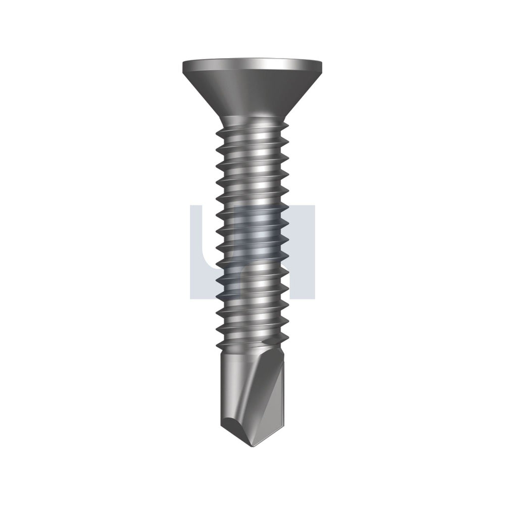Metal Sds CSK Dover White - Zyp As3566 Ph Drive #10-24 25 - Pk 1000_40098862_TDWMYCP1024025