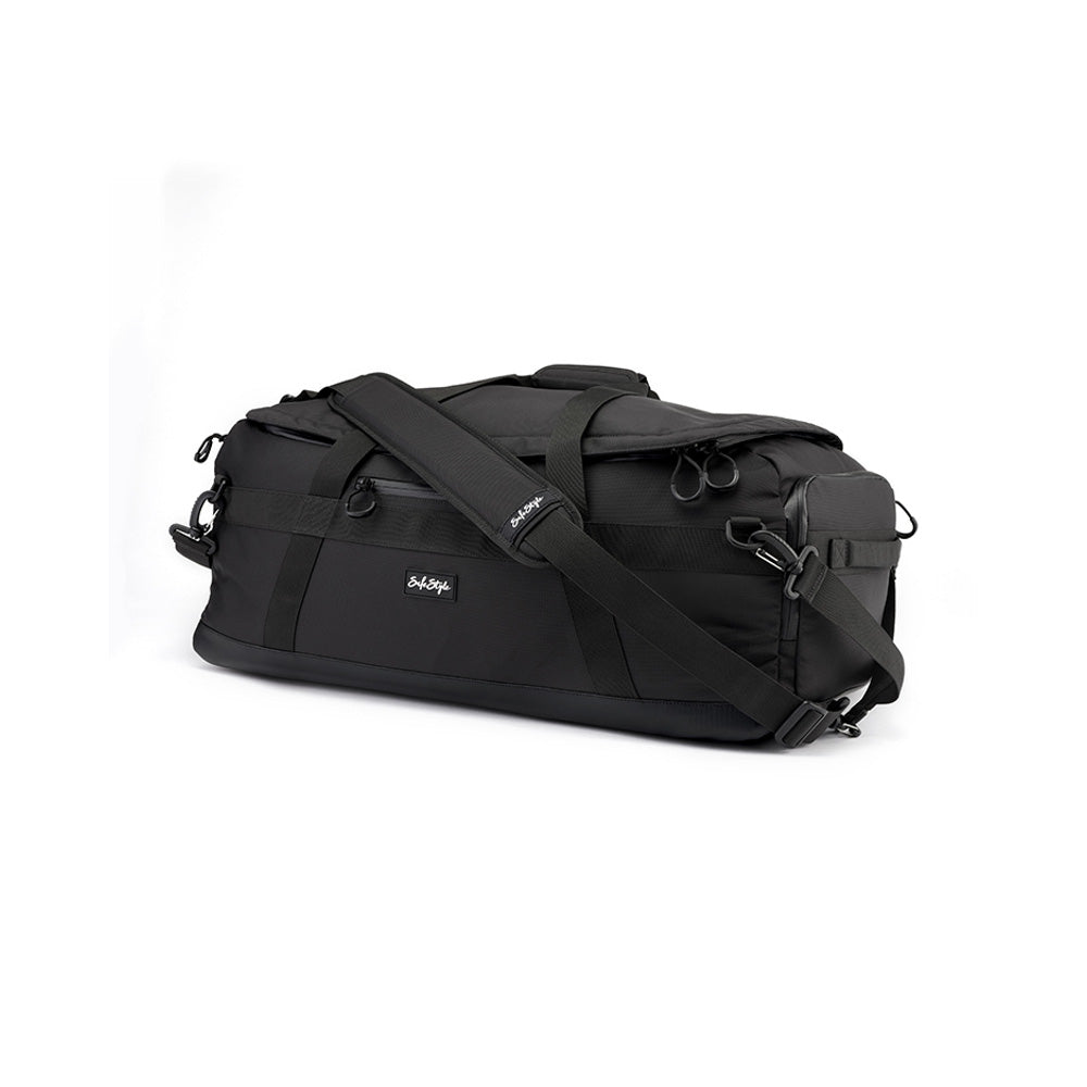 Duffle Bag 60L Black SafeStyle DB60L_40057706_DB60L
