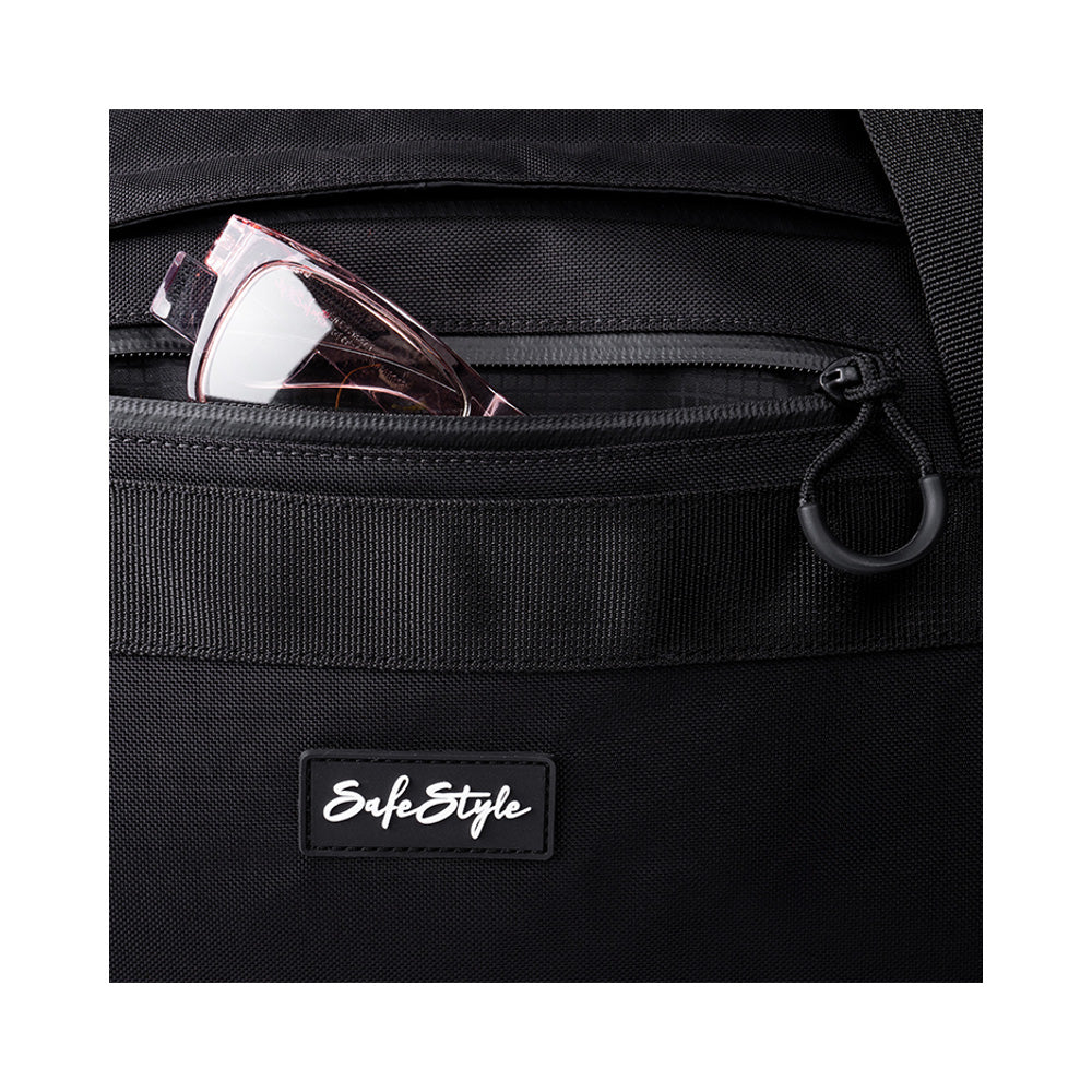 Duffle Bag 60L Black SafeStyle DB60L_40057706_DB60L