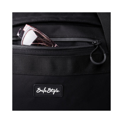 Duffle Bag 60L Black SafeStyle DB60L_40057706_DB60L