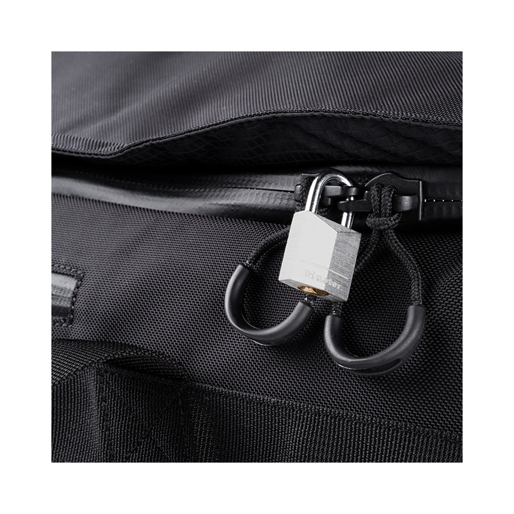 Duffle Bag 60L Black SafeStyle DB60L_40057706_DB60L