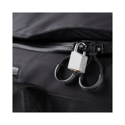 Duffle Bag 60L Black SafeStyle DB60L_40057706_DB60L