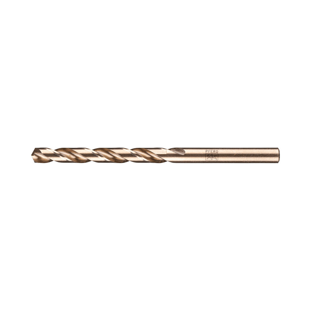 Spiral drill INOX dia. 6.3 mm HSS-E Co5 N DIN 338 135 DEG_40107884_25203760