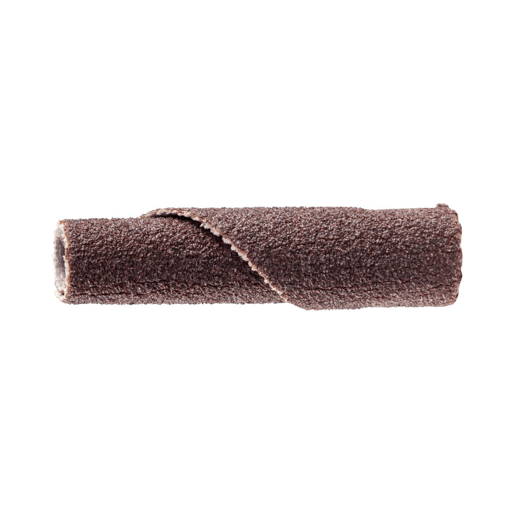 POLIROLL PR cylindrical cartridge rolls 6x25mm hole 3mm alum oxide A150_40108151_42810615