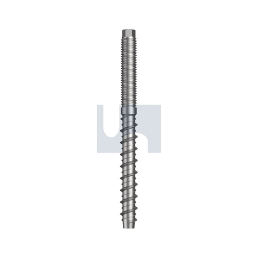 Xbolt Pro - Stud ZP Fr M12 208 - Pk 25_40088485_EXSMSZD18M120208