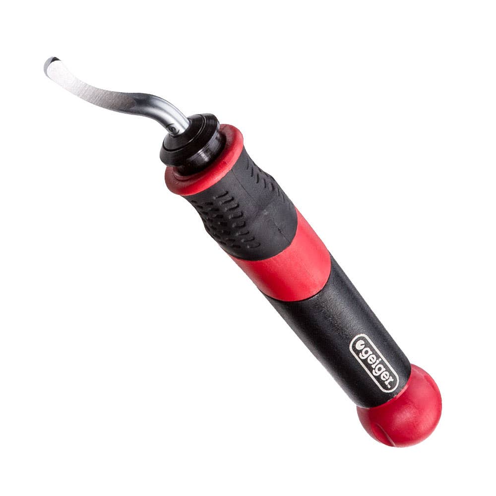 Deburring Tool With Comfort Grip 40013076 GDSRSDMKK