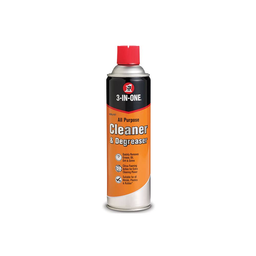 All Purpose Cleaner & Degreaser 400g 91798106 11064