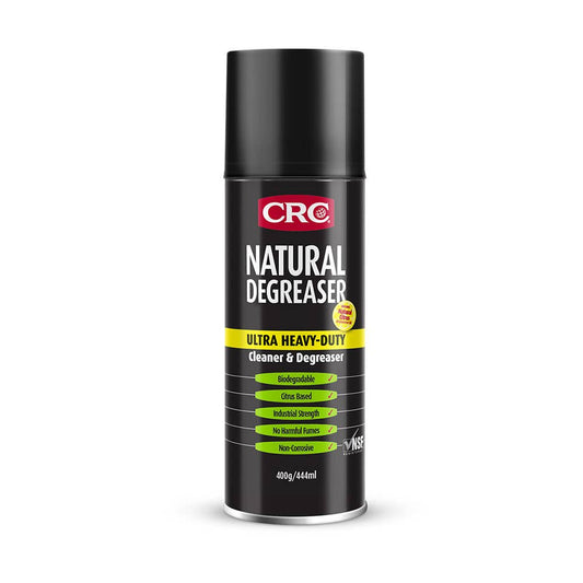 Natural Degreaser Aerosol 400g 90320002 3076