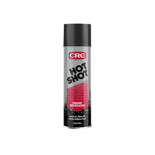 Hot Shot Engine Degreaser Aerosol 500g_1310011_5073