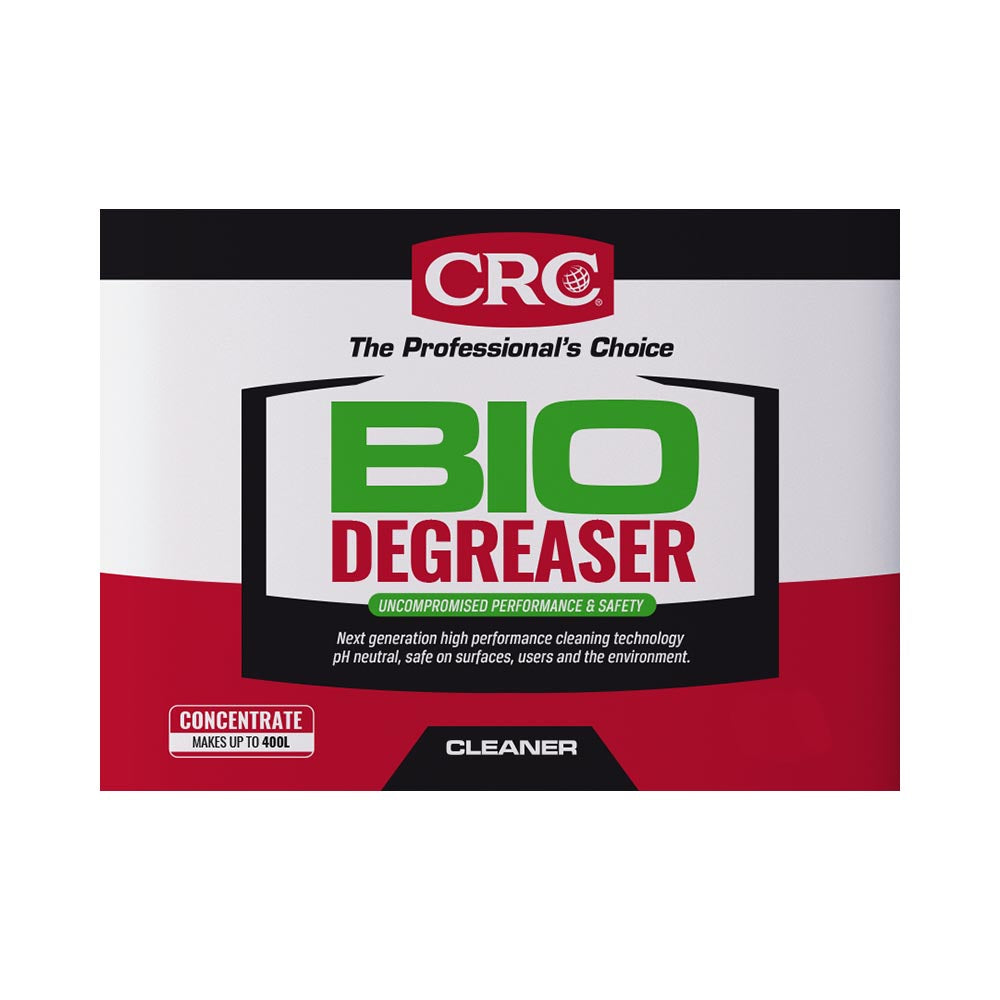Bio Degreaser Extra Heavy Duty Concentrate 1,000L_508206_5202