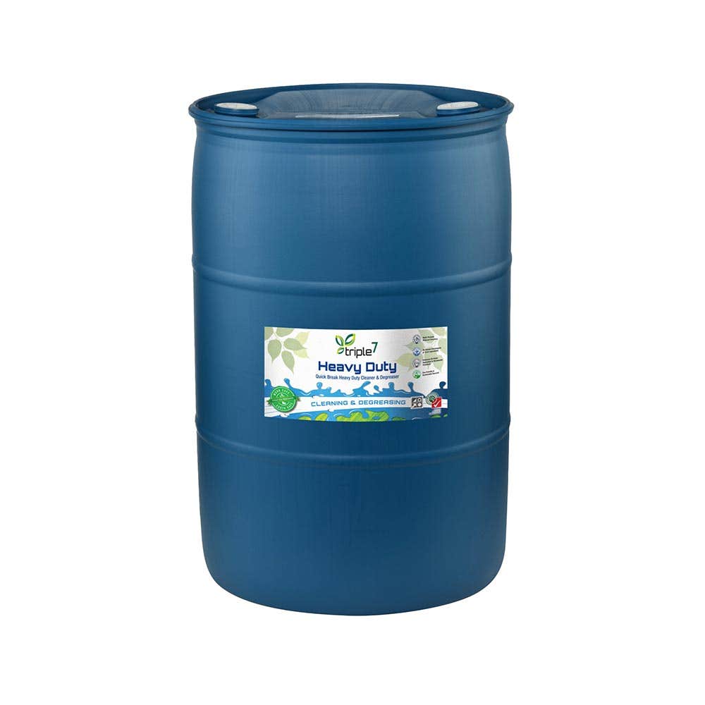 Heavy Duty Quick Break Cleaner & Degreaser 200L 40022506 AAHD-200