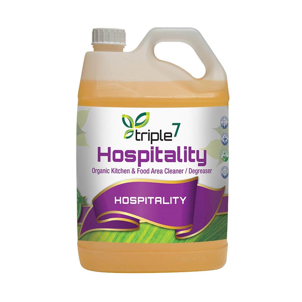 Hospitality Surface Cleaner & Degreaser Commercial 5L 40022576 AAHOS-5