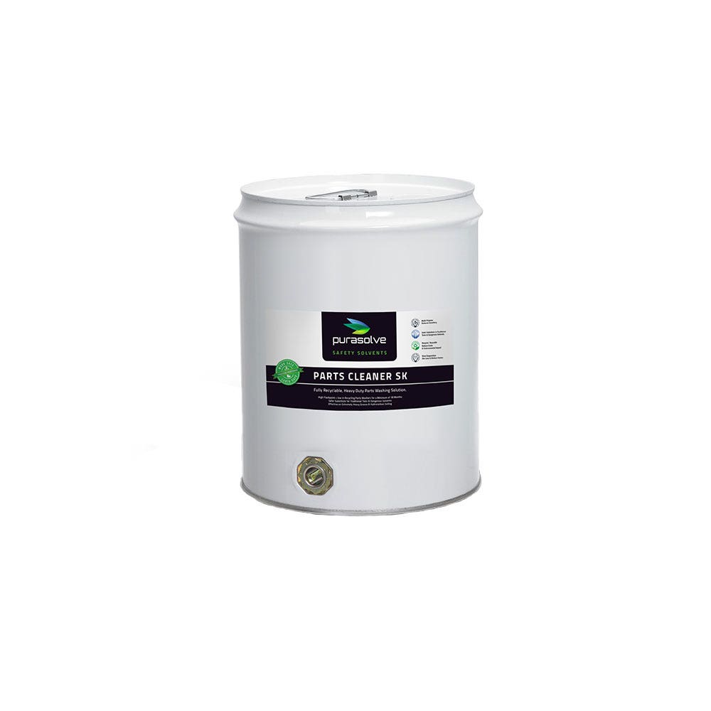 SK Parts Washing Cleaner & Degreaser 20L 456415 ESPSK-20