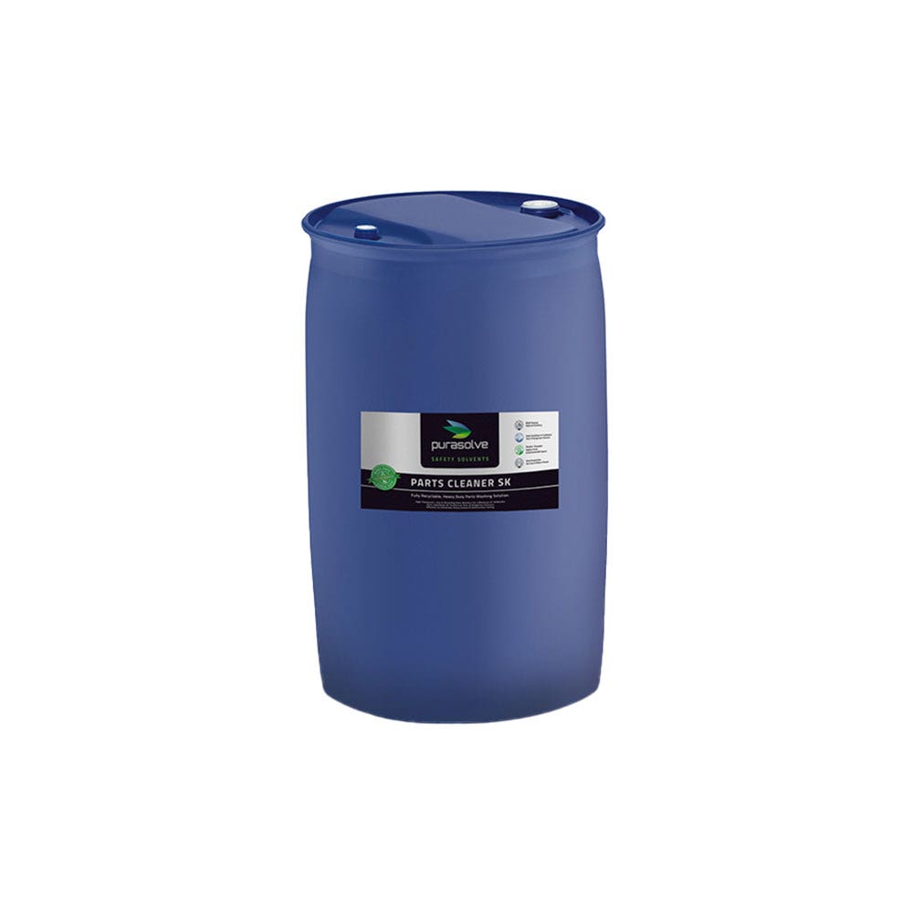 SK Parts Washing Cleaner & Degreaser 200L 40022546 ESPSK-200