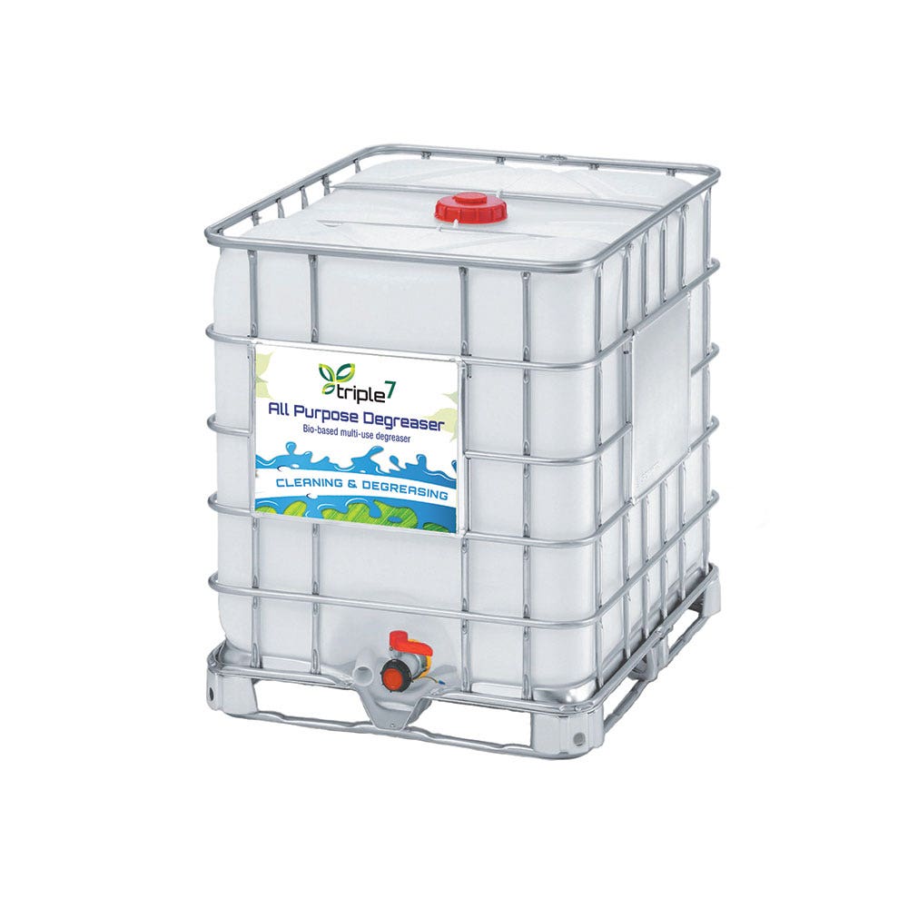All Purpose Cleaner Degreaser 1,000L IBC 40022518 AAADP-BB