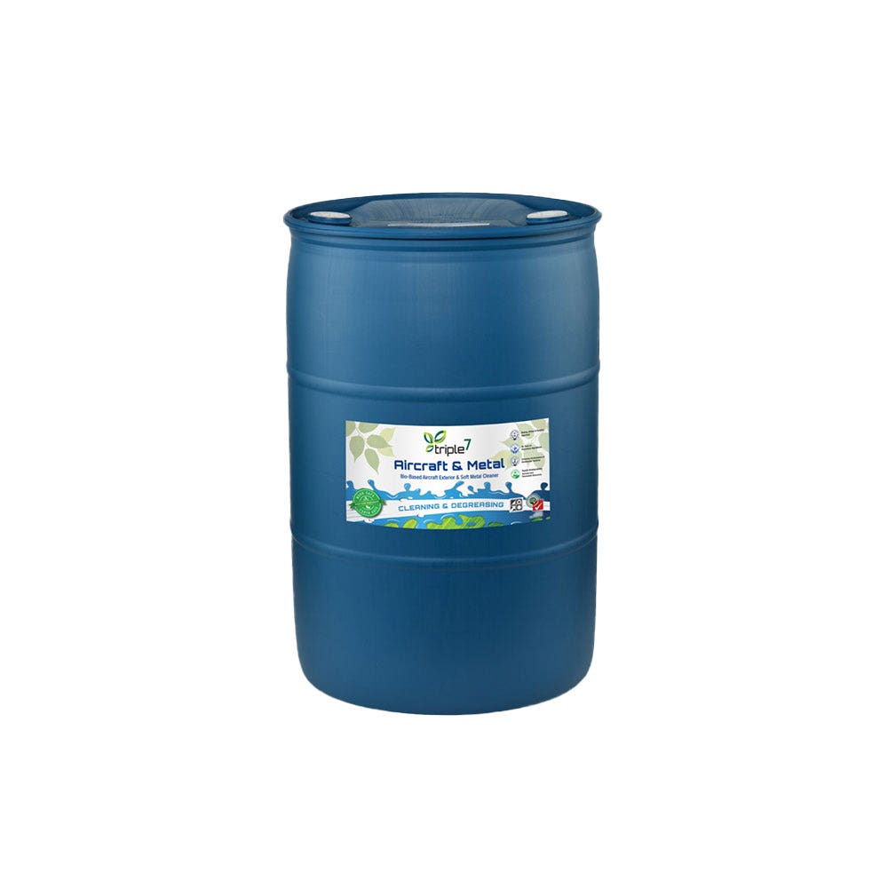 Aircraft & Metal Cleaner & Degreaser 200L 40022529 AAAM-200