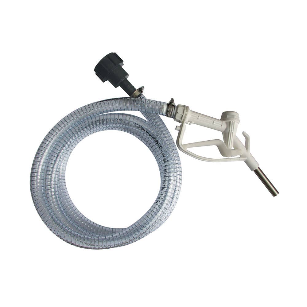 AdBlue Delivery Kit Gravity Feed With Hose & Manual Nozzle 298641 517000-GK