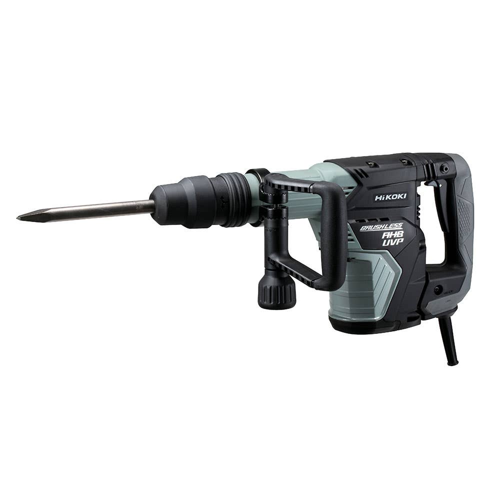 Hammer Demolition 1150W Brushless SDS-Max H45MEY(H1Z) HiKOKI 275684 H45MEY(H1Z)