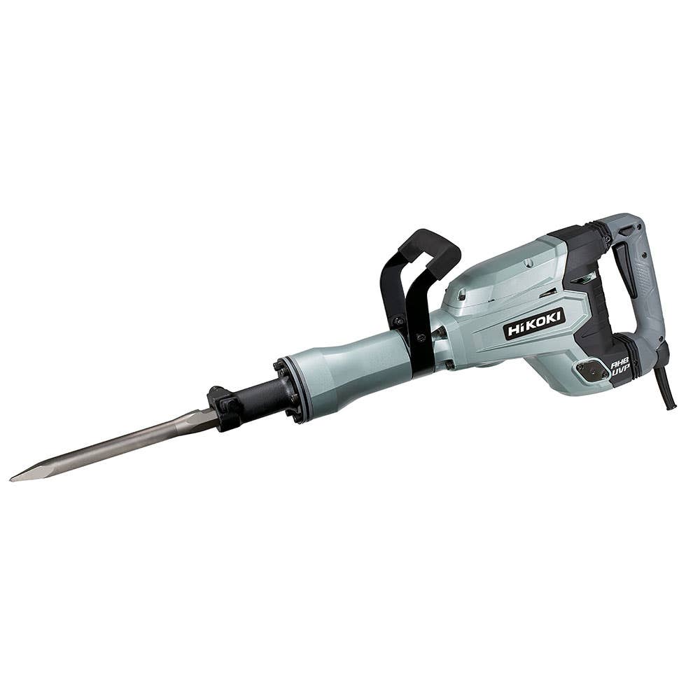 Demolition Hammer 1400W H65SB3(H1Z) HiKOKI_273242_H65SB3(H1Z)