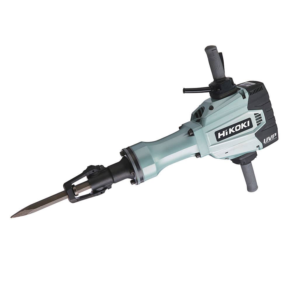 Hammer Demolition 2000W 28.5mm Hex H90SG(H1Z) HiKOKI 92230072 H90SG(H1Z)