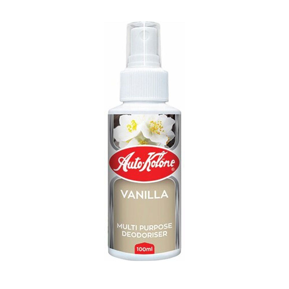 Auto Kolone Deodoriser Vanilla 100ml 95288063 AK15