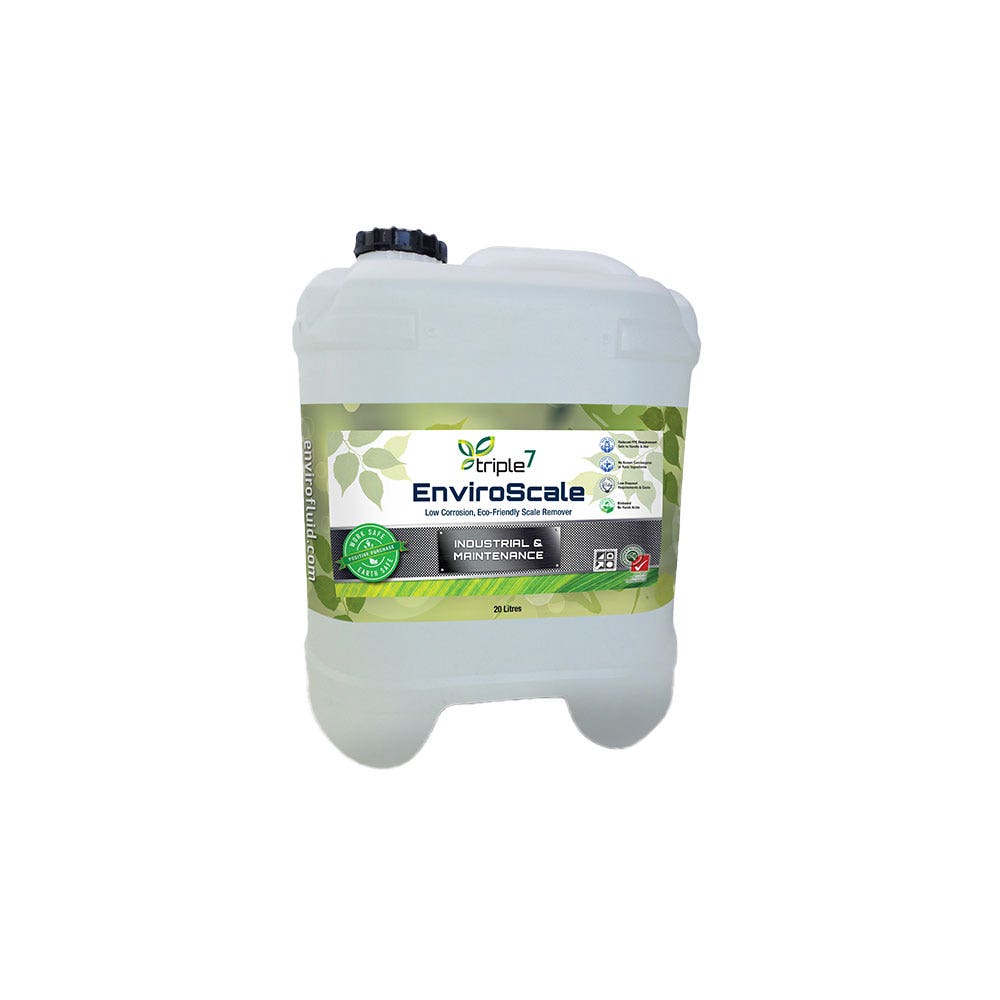 Enviroscale Descalant 20L 32750006 AAESCAC-20