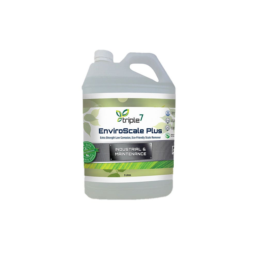 Enviroscale Plus Industrial Scale Remover 5L 419540 AAESCPL-5