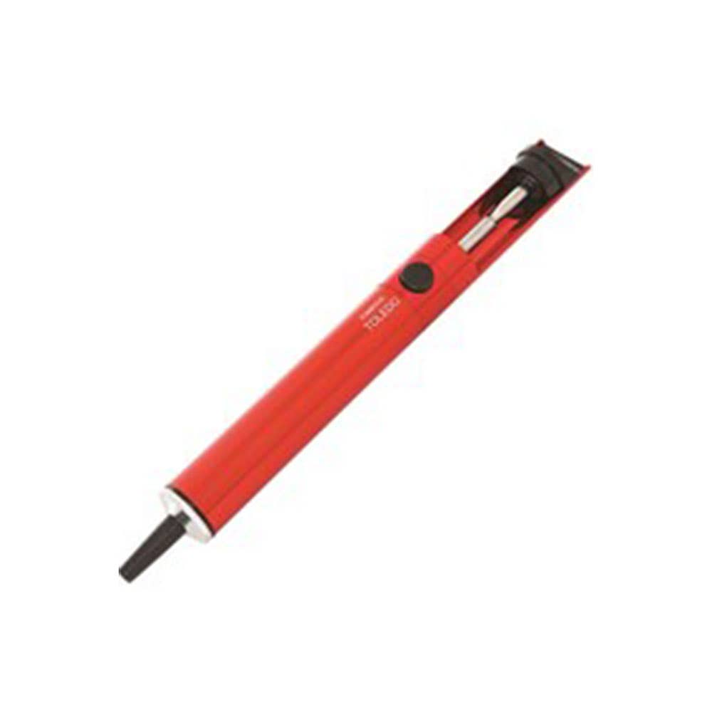 Desoldering Pump Solder Sucker 190mm 194715 302121