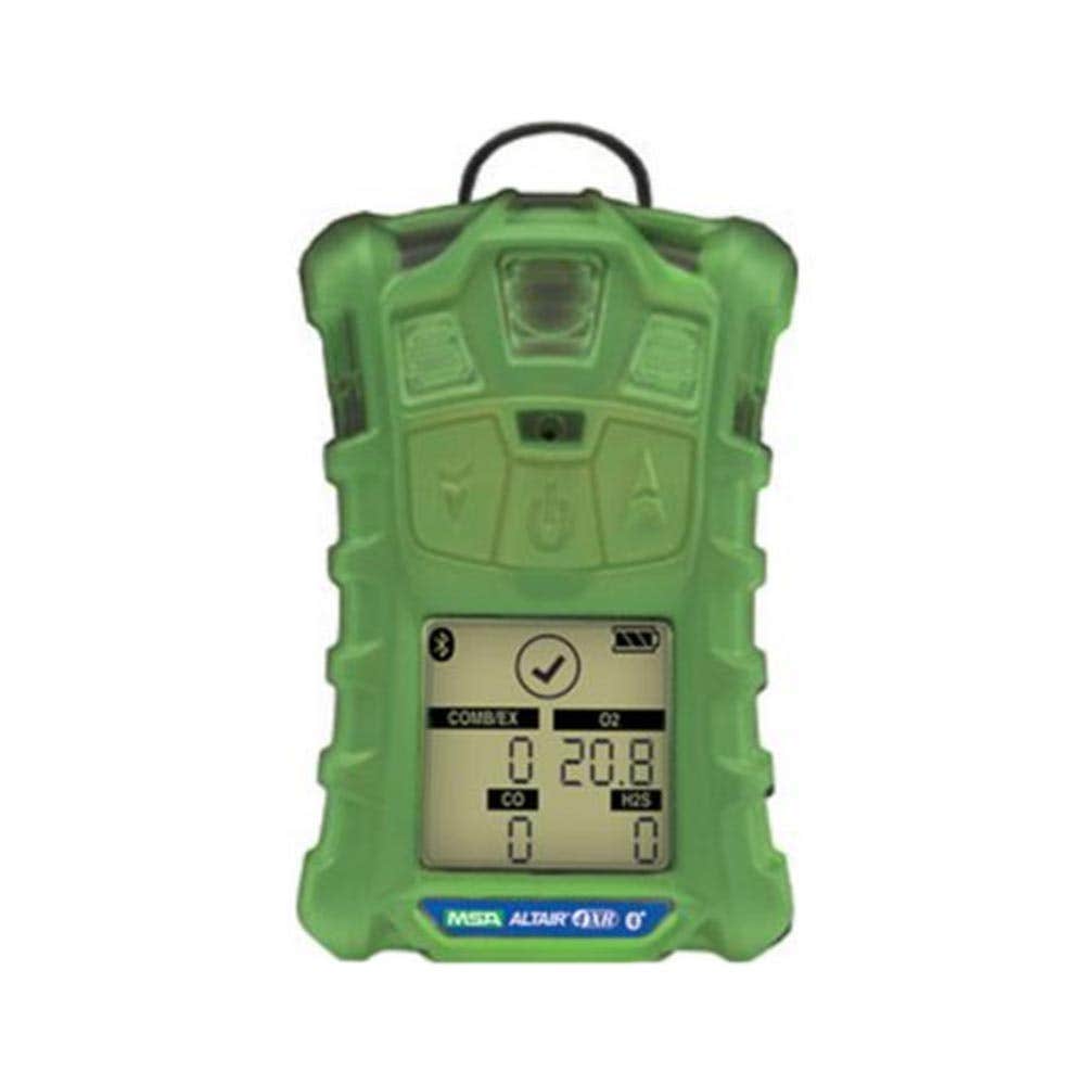 Altair&reg; 4XR Multigas Detector Glow 290997 10178587