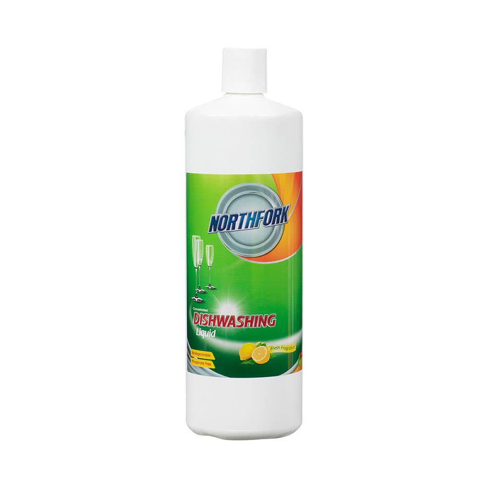 Dishwashing Liquid Fresh Fragrance 1L 1020780 631010500