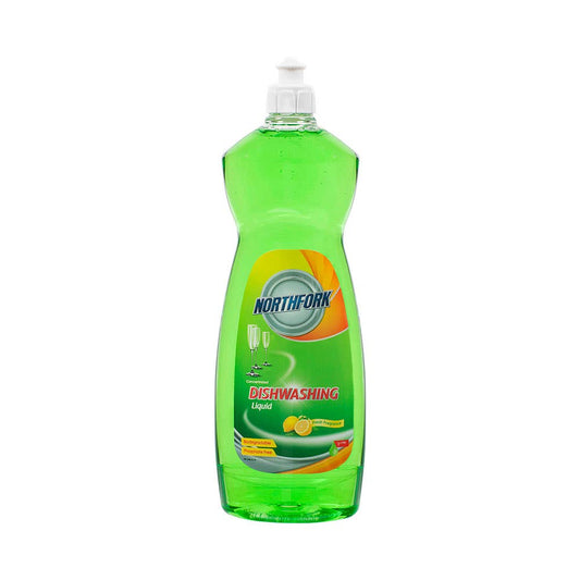 Detergent Dishwashing Liquid Northfork 1L 40025752 631013700