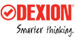 Dexion logo