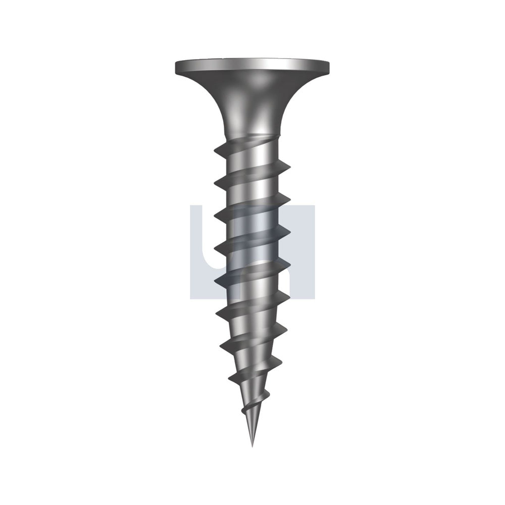 Plasterboard Sds Needle Bugle Dover White - Zyp Ph Drive #7-16 20 - Pk 100_40099182_TDWNYBP0716020