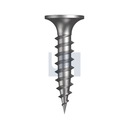 Plasterboard Sds Needle Bugle Dover White - Zyp Ph Drive #7-16 20 - Pk 100_40099182_TDWNYBP0716020