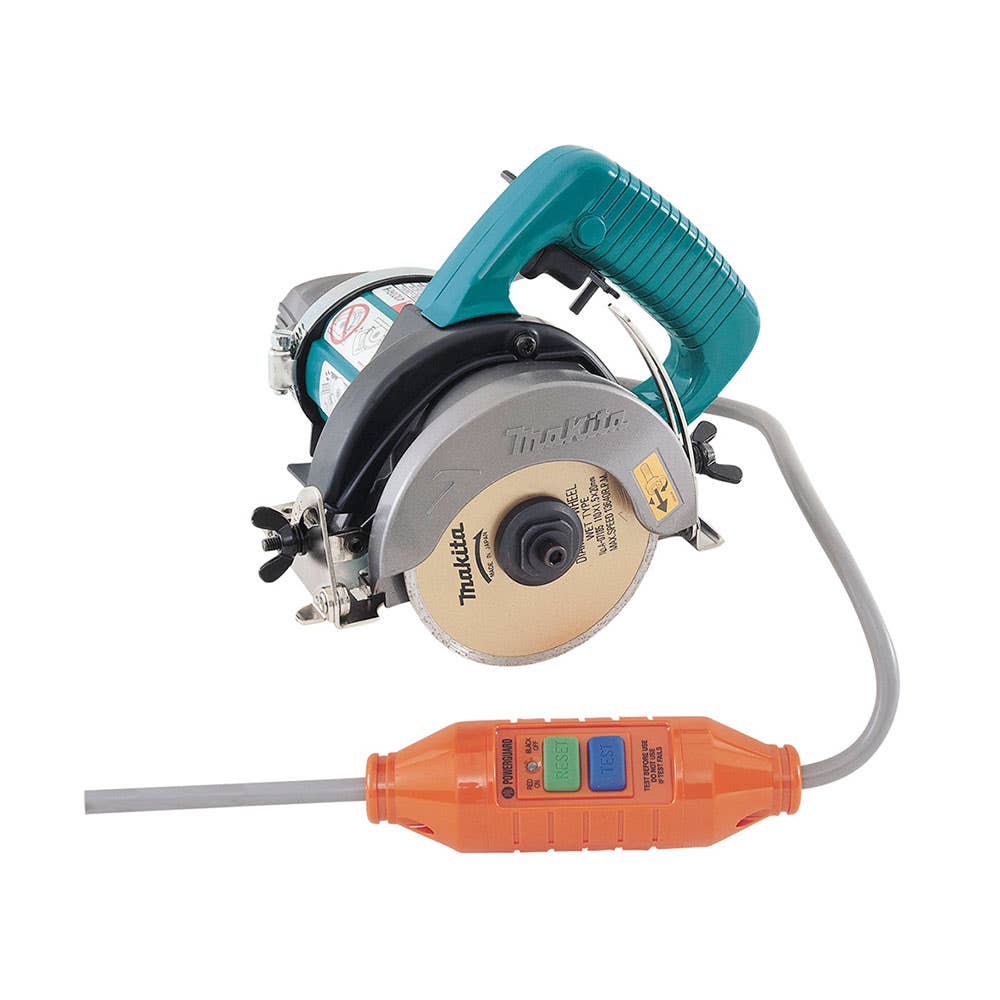110mm Wet Diamond Cutter 314295 4101RH