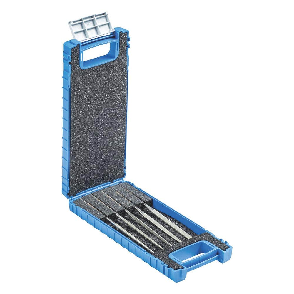 Diamond Needle File 5PCE Kit DF4205 D126 430532 15842052