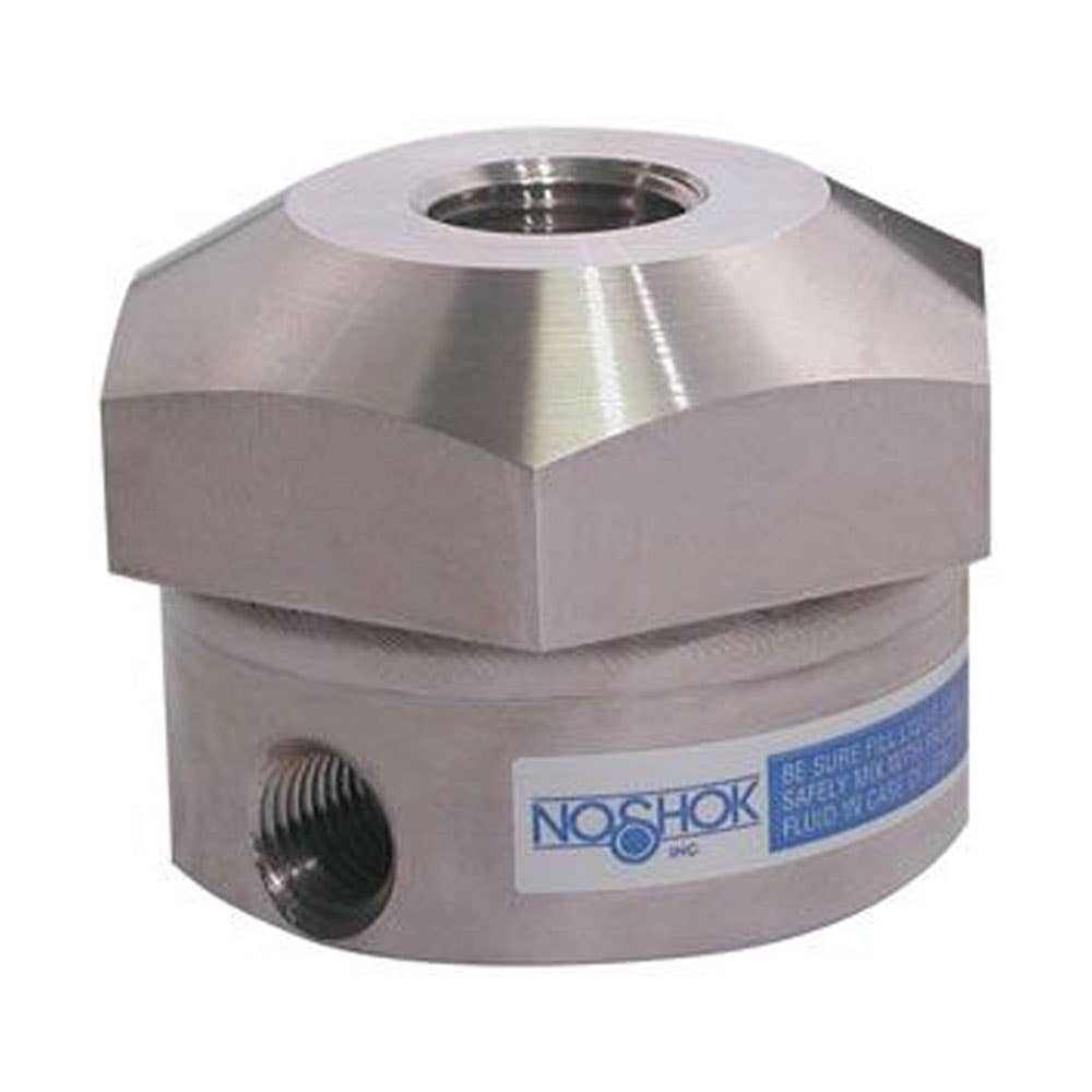 Mini Welded Diaphragm 1/4'' NPT 8mmNB 7328007 NOS2502SS02SSS