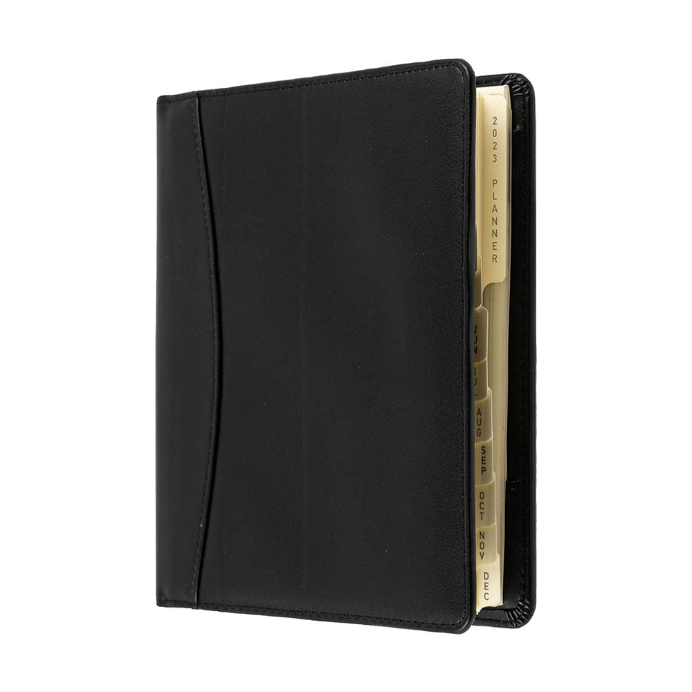 Diary Debden Elite Executive Refill Compact 1 Day Per Page 190 X 127mm 2024_85731200_86378