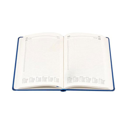 Diary Collins Legacy A5 1 Day To A Page 2026 Black_1055967_86451